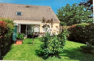 vente maison 95 000 € à proximité de Sainte-Lizaigne (36260)