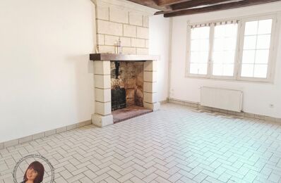 maison 4 pièces 85 m2 à vendre à Baugé-en-Anjou (49150)