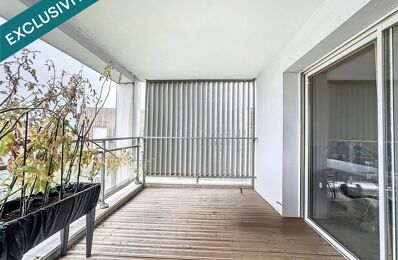 vente appartement 126 000 € à proximité de Bassens (33530)