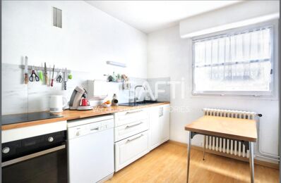 vente appartement 214 000 € à proximité de Baron-sur-Odon (14210)