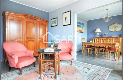 vente appartement 214 000 € à proximité de Bernières-sur-Mer (14990)