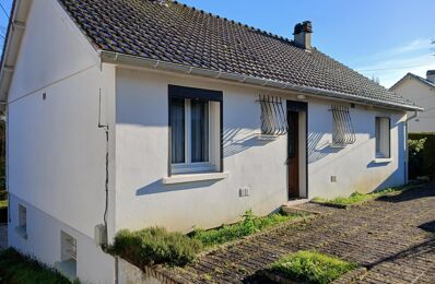 vente maison 178 000 € à proximité de Vaux-sur-Eure (27120)