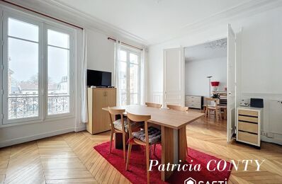 vente appartement 1 138 000 € à proximité de Maisons-Alfort (94700)