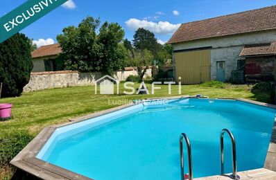 vente maison 210 000 € à proximité de Villeneuve-sur-Aisne (02190)