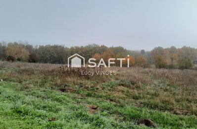 vente terrain 160 000 € à proximité de Labastide-du-Vert (46150)