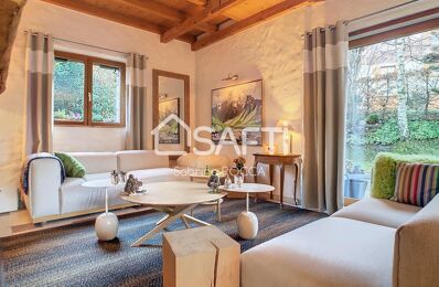 maison 5 pièces 186 m2 à vendre à La Plagne-Tarentaise (73210)