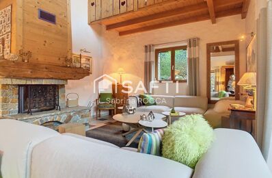 vente maison 887 000 € à proximité de Sainte-Foy-Tarentaise (73640)