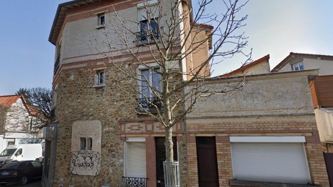 immeuble  pièces 304 m2 à vendre à Vitry-sur-Seine (94400)