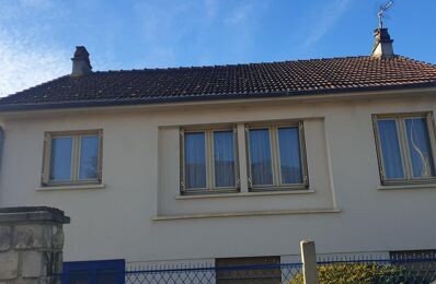 vente maison 126 000 € à proximité de Saint-Gobain (02410)