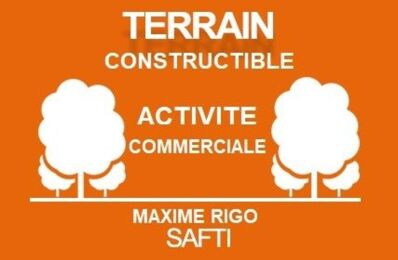 terrain  pièces 10640 m2 à vendre à Marmande (47200)