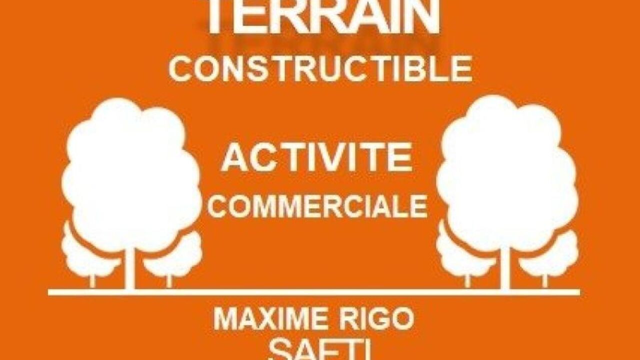 terrain  pièces 10640 m2 à vendre à Marmande (47200)