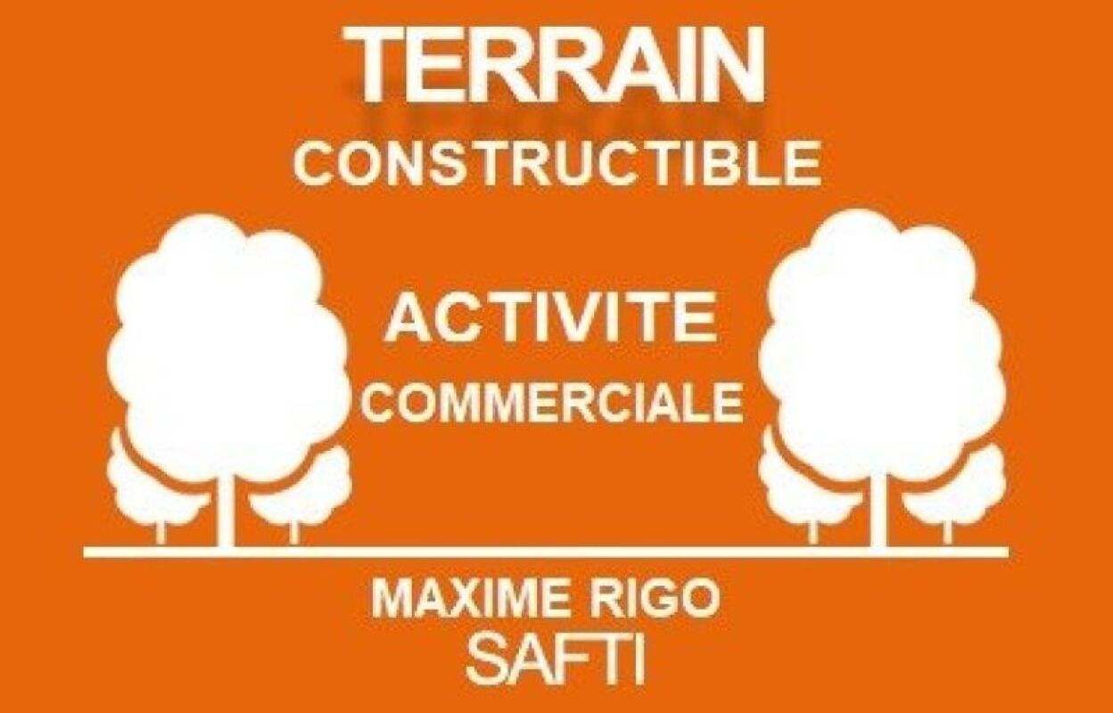 terrain  pièces 10640 m2 à vendre à Marmande (47200)