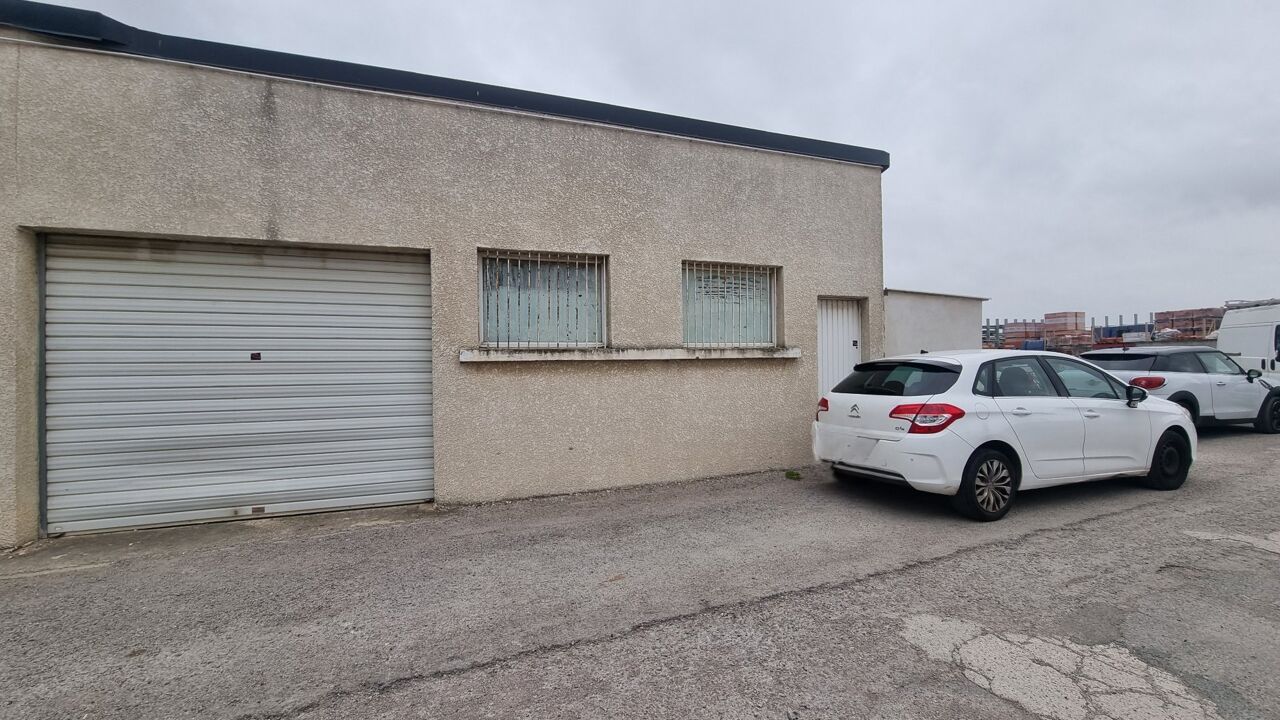 commerce 1 pièces 73 m2 à vendre à Béziers (34500)