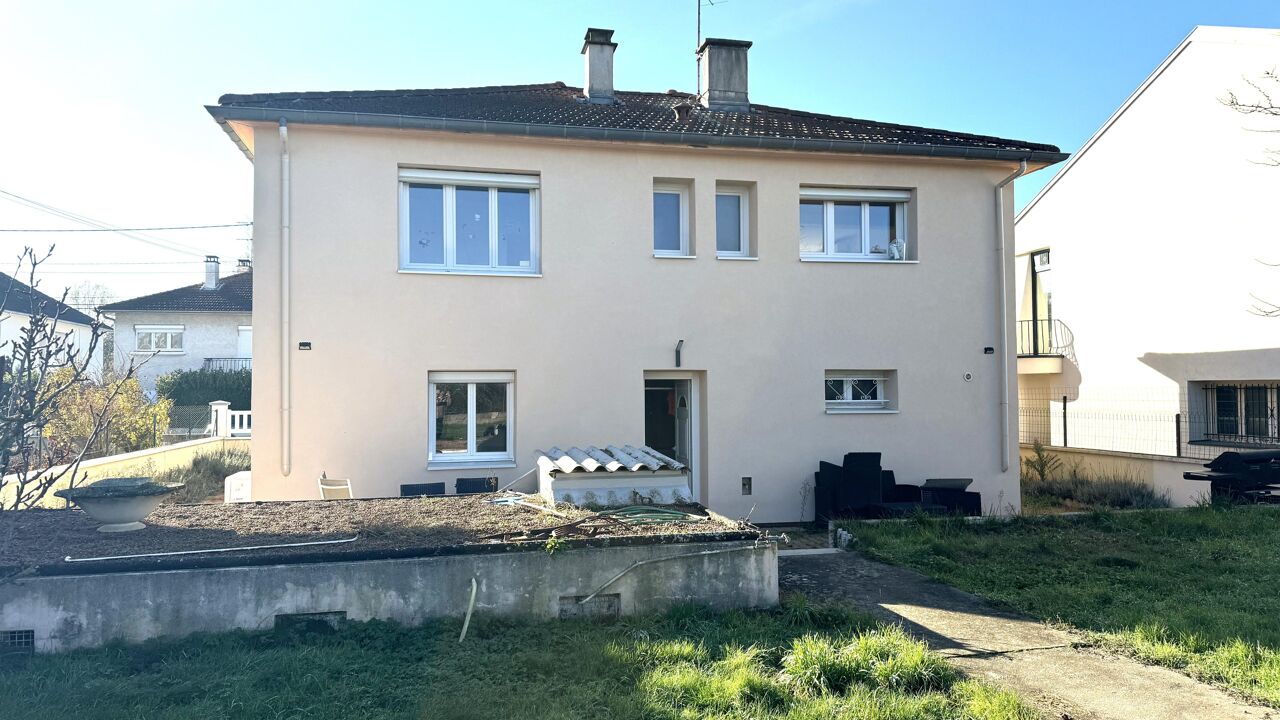 maison 6 pièces 110 m2 à vendre à Mably (42300)