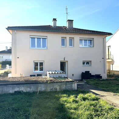 Maison 6 pièces 224500 €