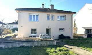 Maison 6 Pièces 110 m² à vendre à Mably (42300)