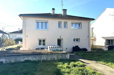 Maison 6 pièces 224500 €