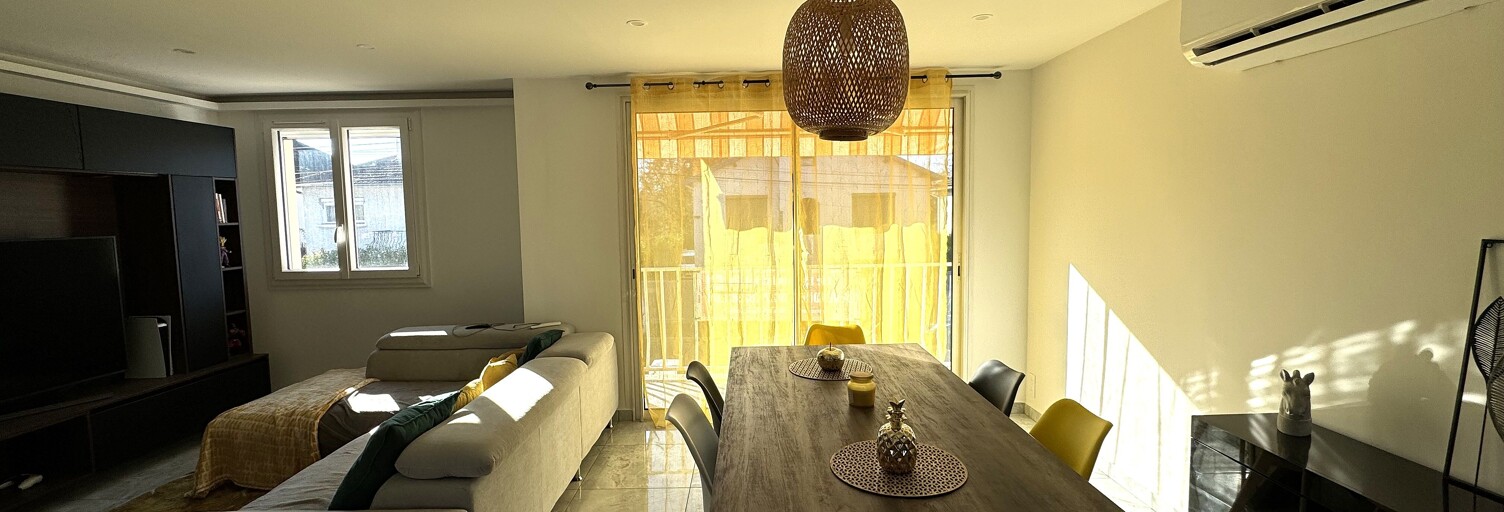 Maison 6 Pièces 110 m² à vendre à Mably (42300)