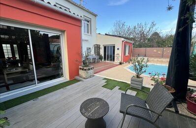 maison 6 pièces 112 m2 à vendre à Royan (17200)