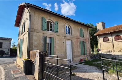 vente maison 139 750 € à proximité de Seyches (47350)