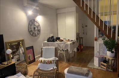 vente appartement 89 980 € à proximité de Foulayronnes (47510)