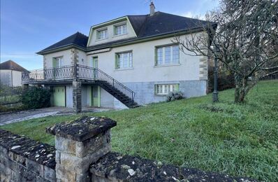 vente maison 115 000 € à proximité de Mareuil-sur-Arnon (18290)