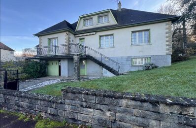 vente maison 115 000 € à proximité de Saint-Hilaire-en-Lignières (18160)