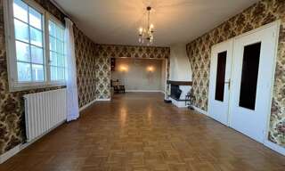 Maison 8 Pièces 193 m² à vendre à Lignières (18160)