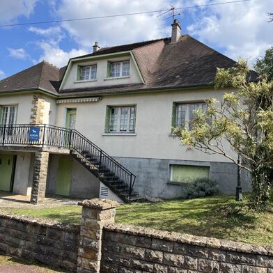 Maison 8 pièces 98550 €