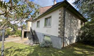 Maison 8 Pièces 193 m² à vendre à Lignières (18160)