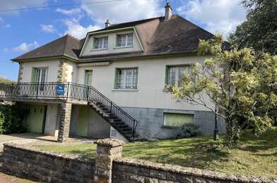 Maison 8 pièces 98550 €