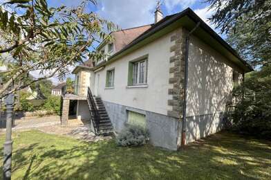 Maison 8 pièces 98550 €