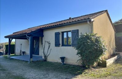 vente maison 160 500 € à proximité de Saint-Cyprien (24220)