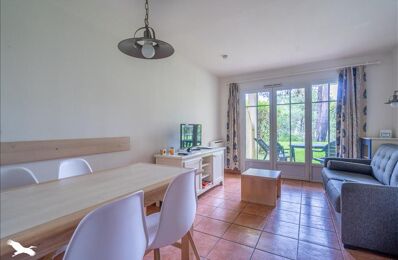 vente appartement 171 200 € à proximité de Carcans (33121)