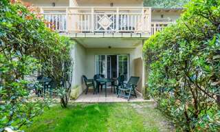 Appartement 2 Pièces 28 m² à vendre à Lacanau (33680)