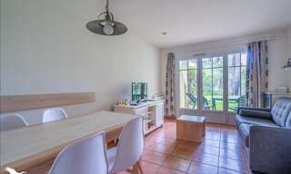 Appartement 2 Pièces 28 m² à vendre à Lacanau (33680)