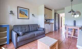 Appartement 2 Pièces 28 m² à vendre à Lacanau (33680)