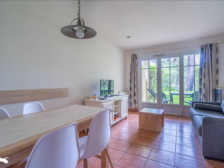 Appartement de 2 pièces principales — photo 1