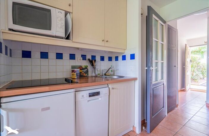 Appartement de 2 pièces principales — photo 4