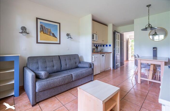 Appartement de 2 pièces principales — photo 5
