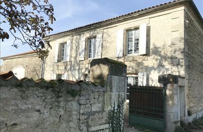 maison 5 pièces 115 m2 à vendre à Vindelle (16430)