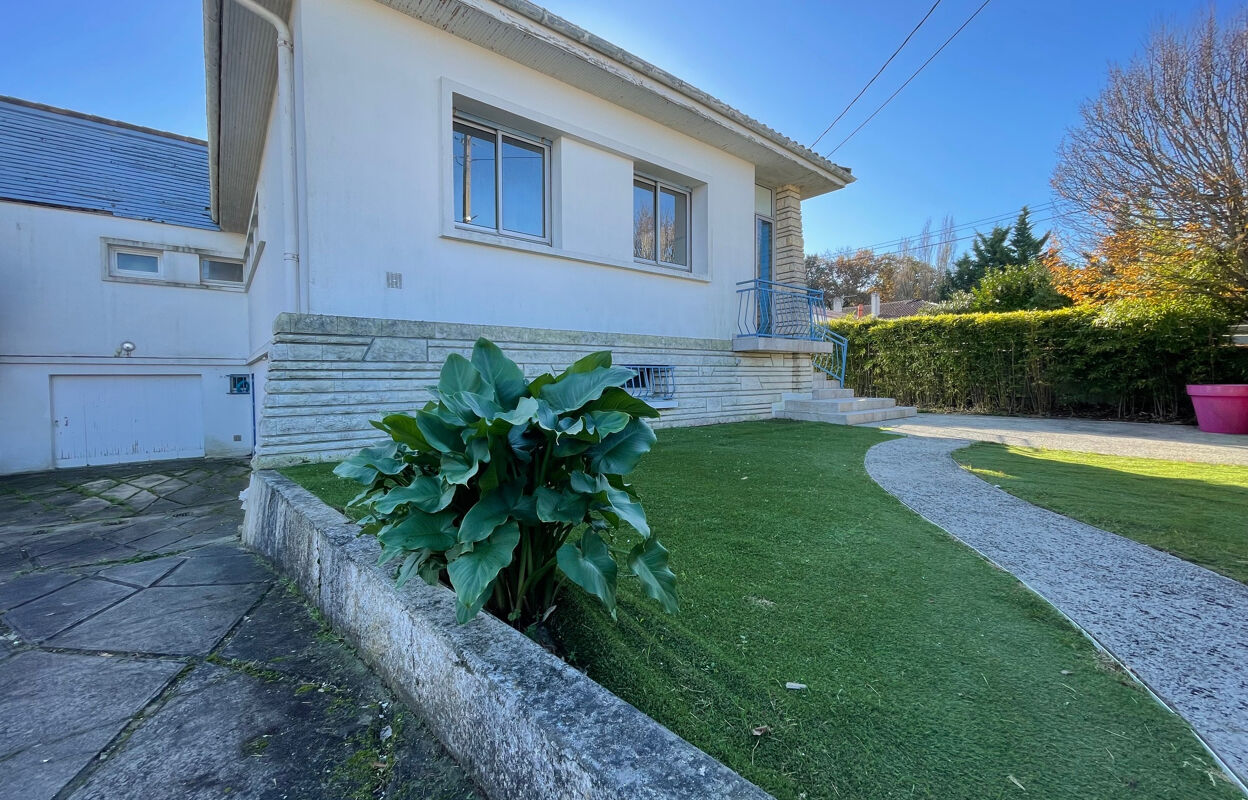 maison 8 pièces 210 m2 à vendre à Royan (17200)