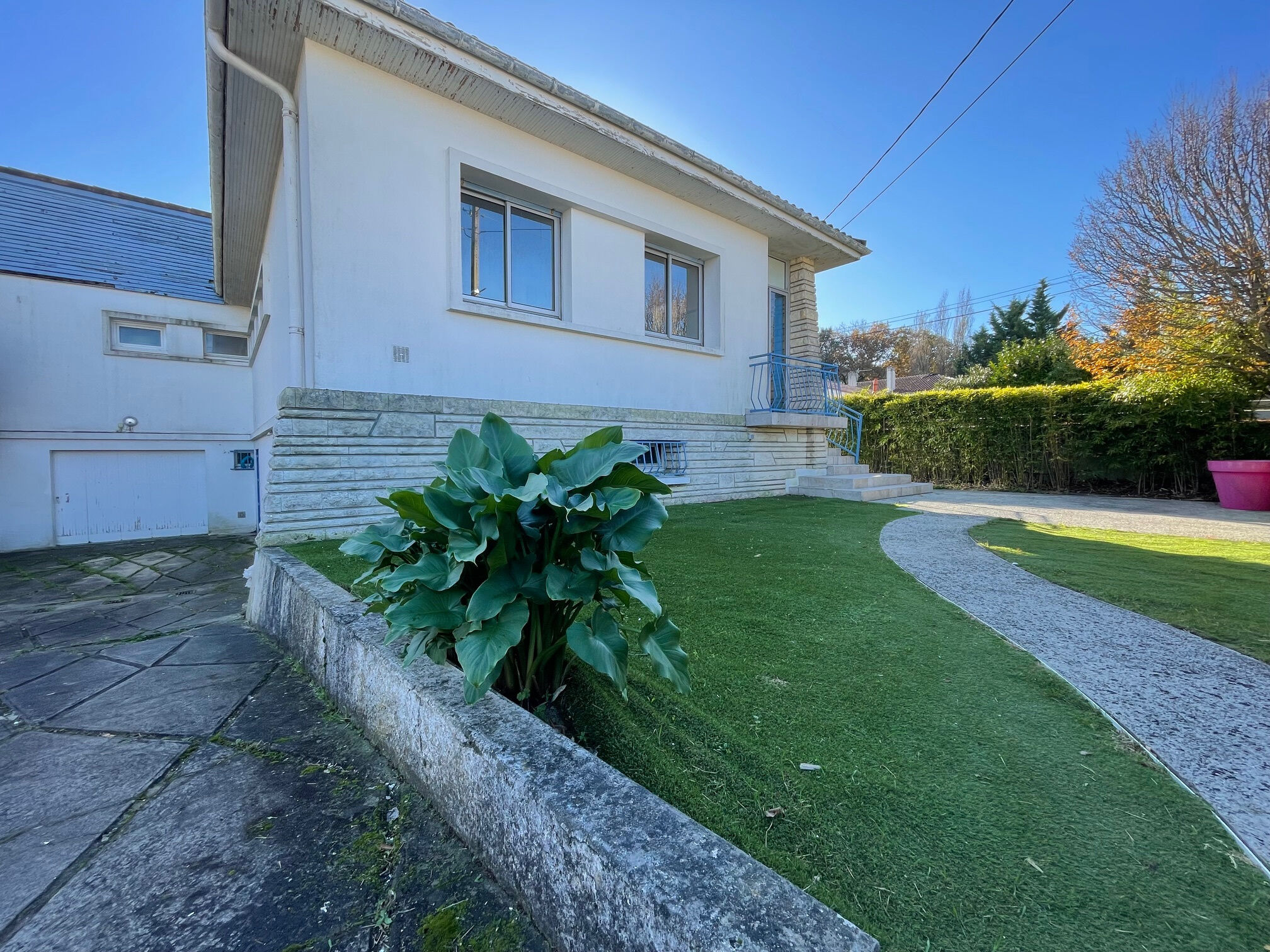 Villa / Maison  T8 à vendre Royan 17200