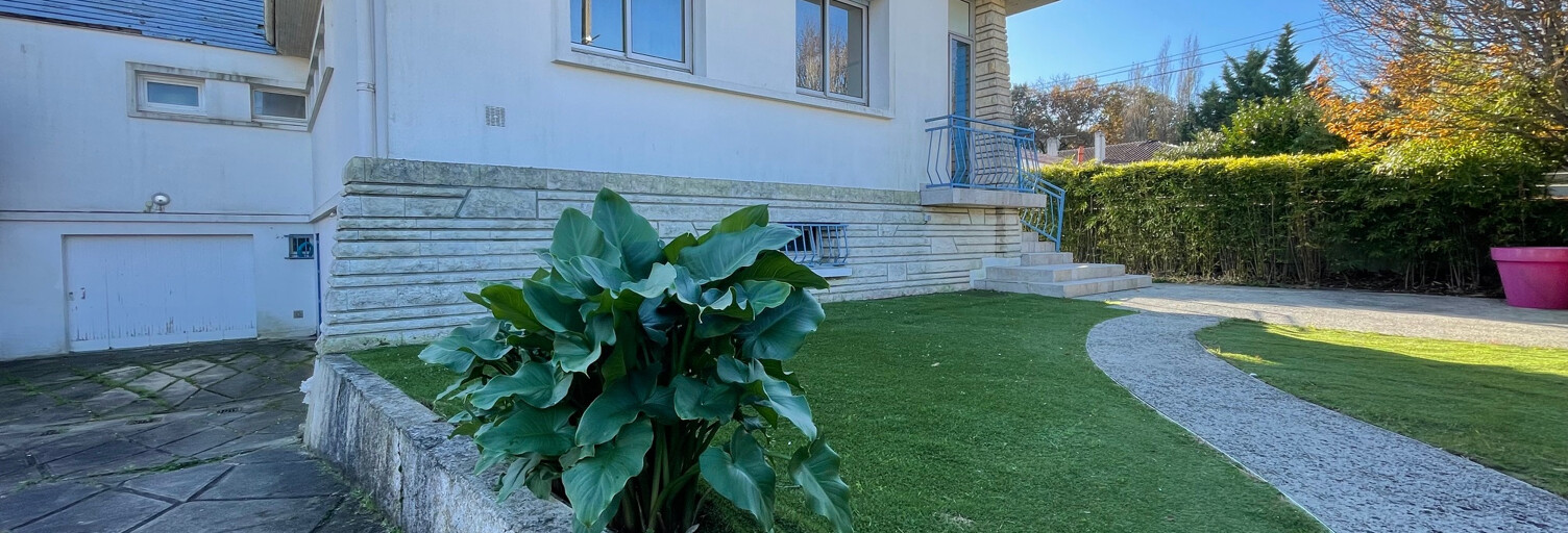 Maison 8 Pièces 210 m² à vendre à Royan (17200)