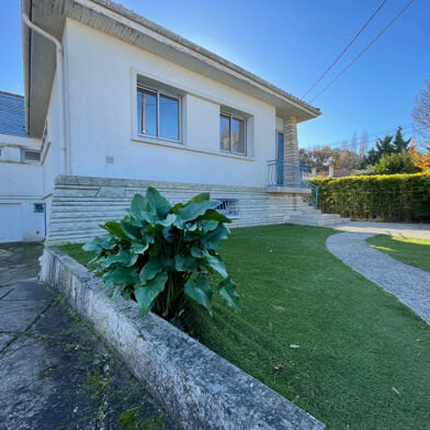 Maison 8 pièces 630000 €