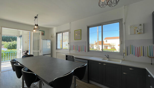 Villa / Maison 8 pièces  à vendre Royan 17200