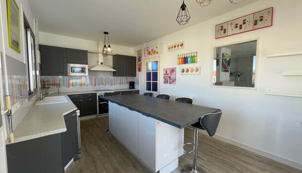 Villa / Maison 8 pièces  à vendre Royan 17200