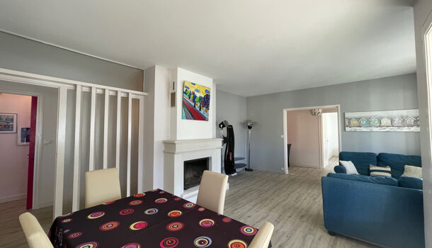 Villa / Maison 8 pièces  à vendre Royan 17200