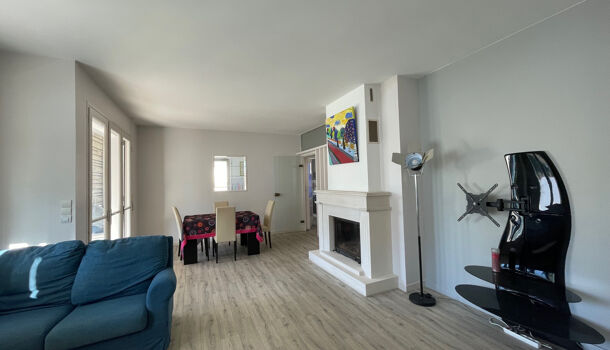 Villa / Maison 8 pièces  à vendre Royan 17200