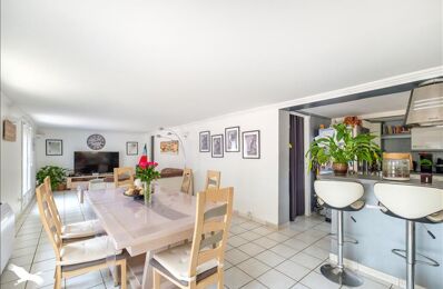 vente maison 530 000 € à proximité de Bressolles (01360)